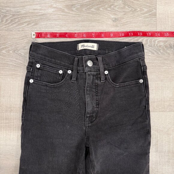 Madewell Cali Demi-Boot - Picture 2 of 6